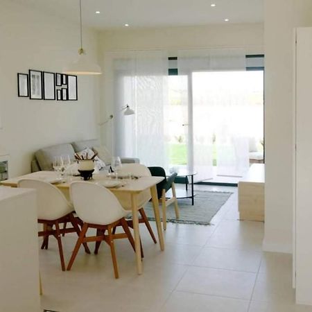 Condado De Alhama Resort , Mirador Apartment Murcia Buitenkant foto