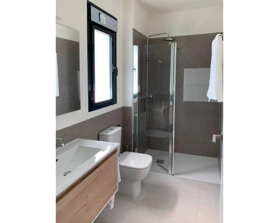 Condado De Alhama Resort , Mirador Apartment Murcia Buitenkant foto