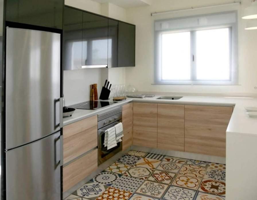 Condado De Alhama Resort , Mirador Apartment Murcia Buitenkant foto
